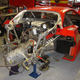 Image for article titled Ferrari F40 LM: Supercar Teardown